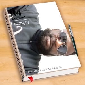 Meet your Posher, Jerry